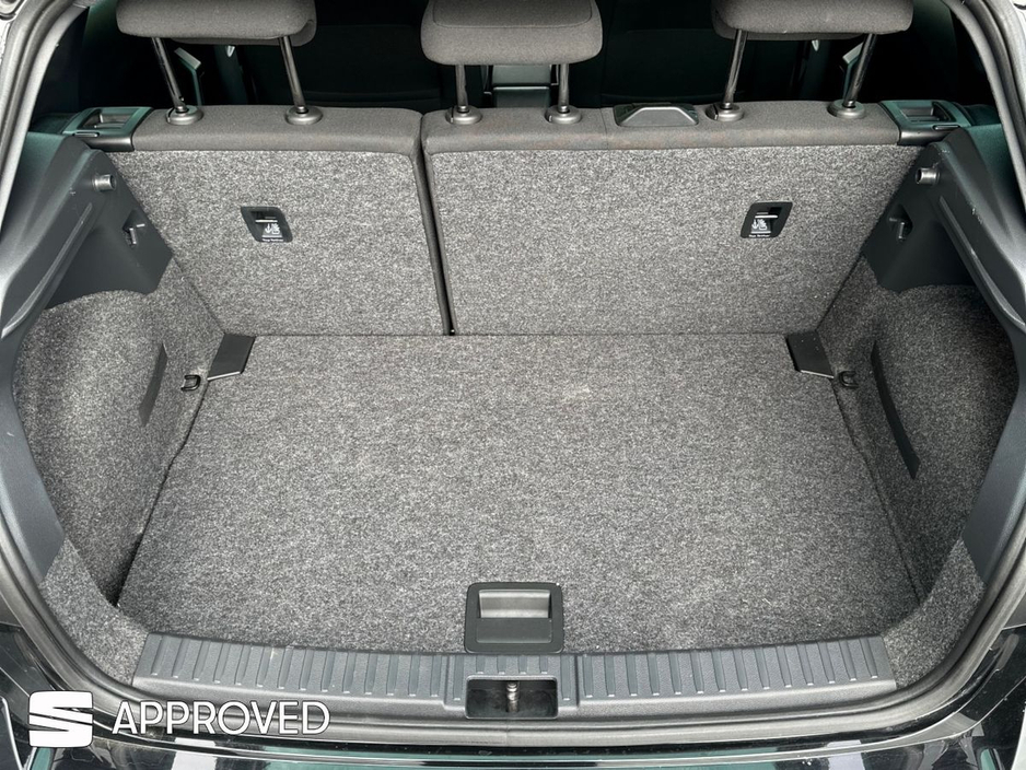 2025 SEAT Ibiza - image 12