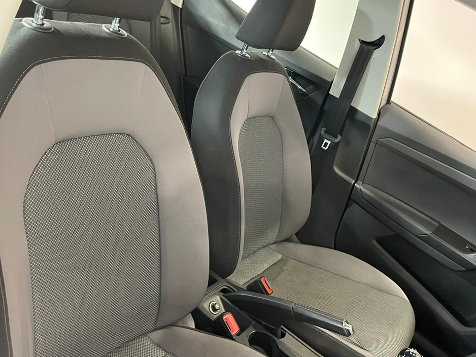 2018 SEAT Arona - image 14