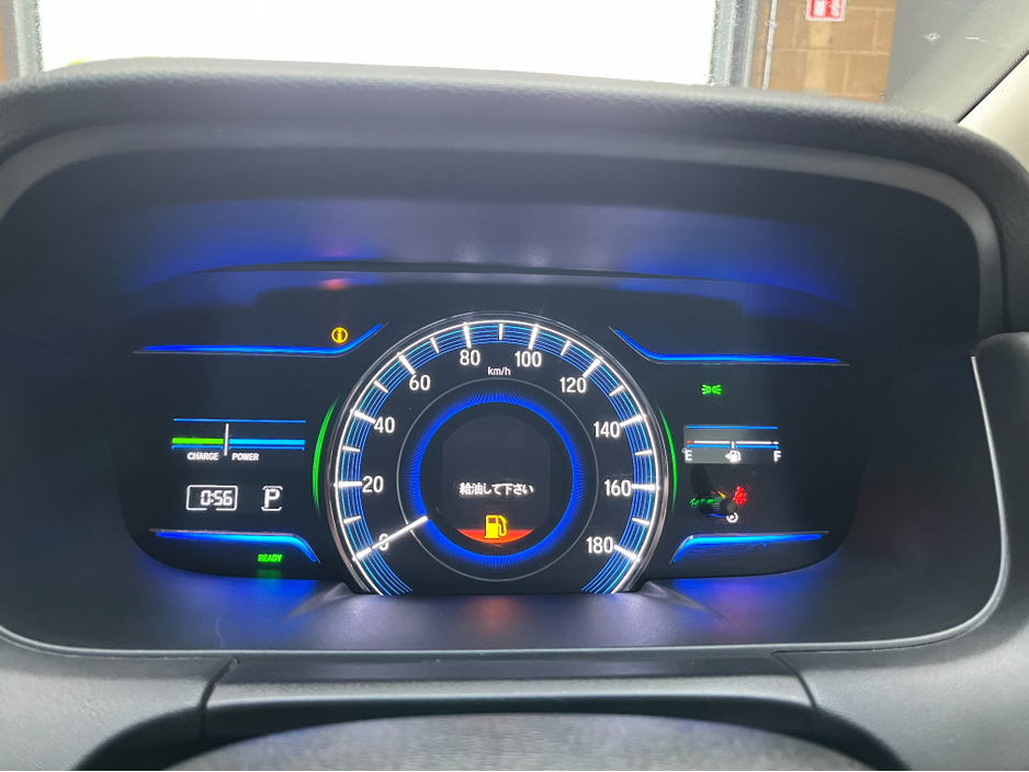 2018 Honda Odyssey - image 19