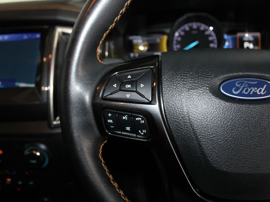 2022 Ford Ranger - image 23