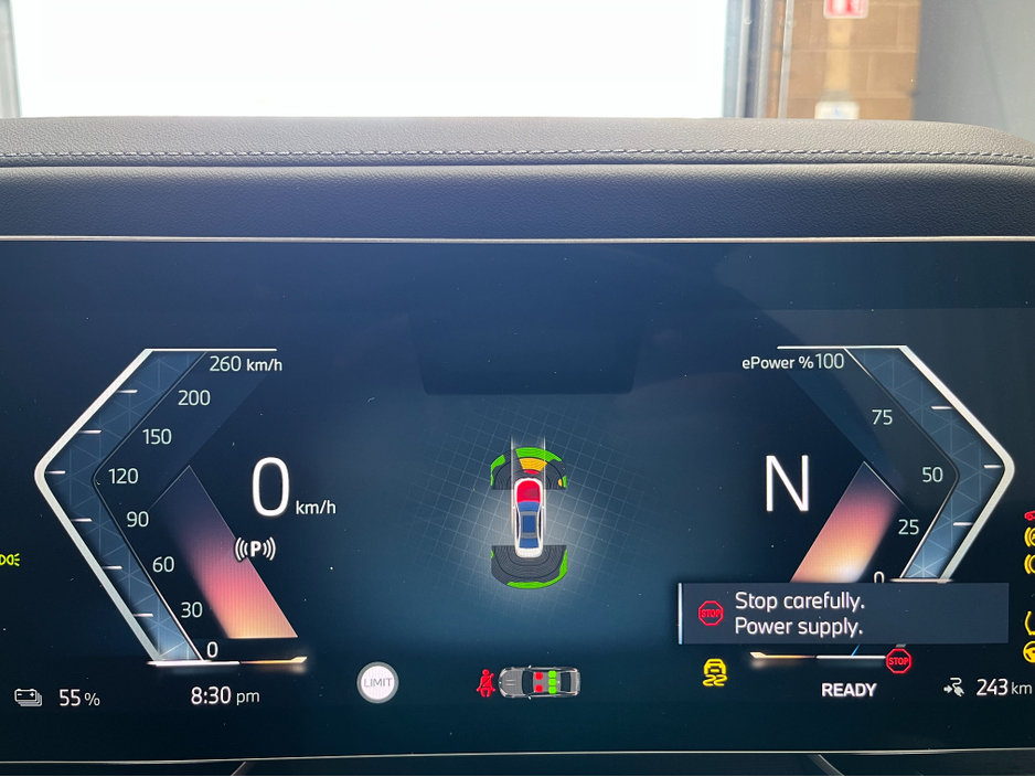 2024 BMW i7 - image 38