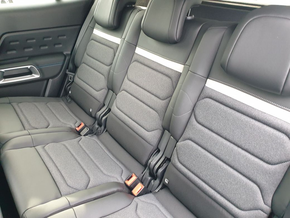 2026 Citroen C5 Aircross - image 18