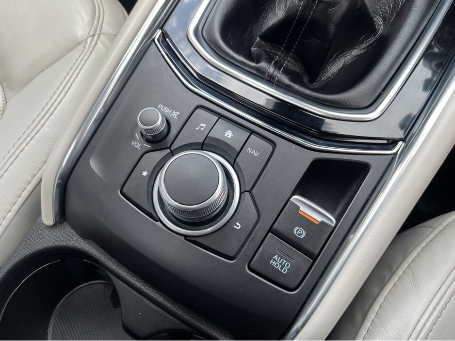 2021 Mazda CX-5 - image 19