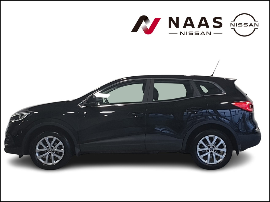 2019 Renault Kadjar - image 3