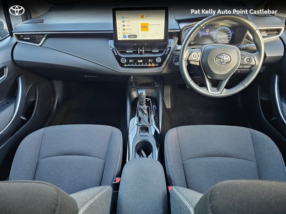 2023 Toyota Corolla COROLLA HYBRID LUNA SPORT €29,900