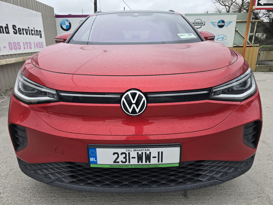 2023 Volkswagen ID.4 - image 12