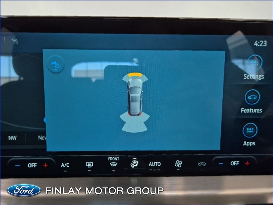 2026 Ford Focus - image 27