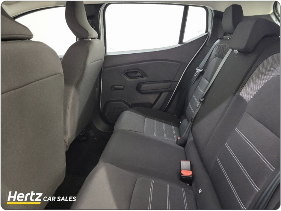 2023 Dacia Sandero Stepway Essential 1.0 Petrol Manual €14,995