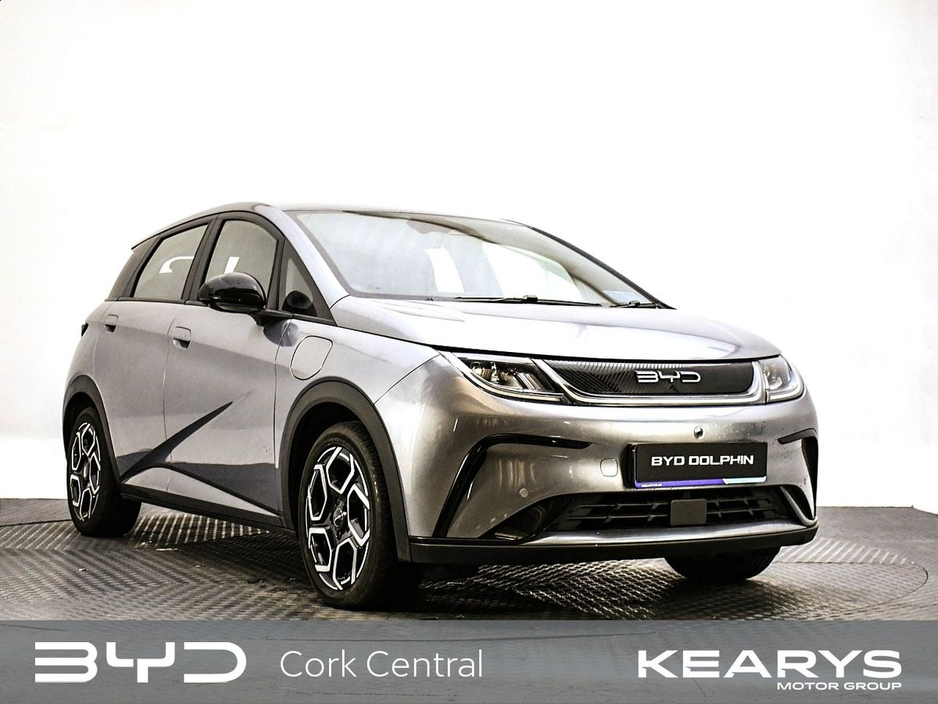 2025 BYD Dolphin for sale in , Ireland
