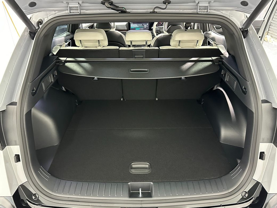 2026 Kia Sportage GT Line Self Charging Hybrid HEV €55,000