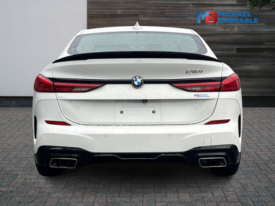 2020 BMW 2 Series BMW 2 Series M-Sport  1.5 Petrol Automatic €27,950