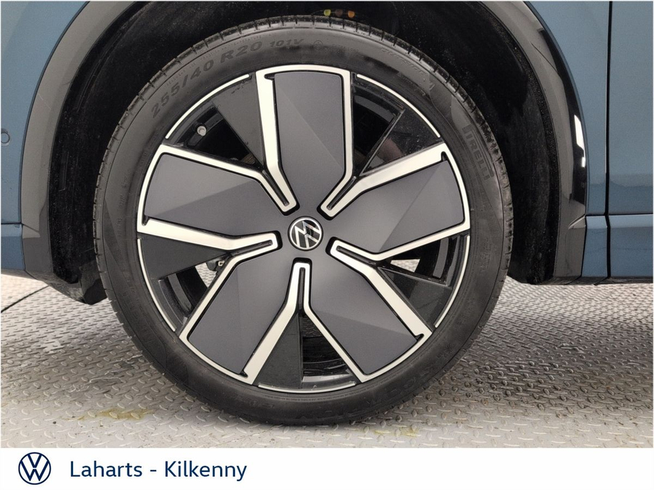 2026 Volkswagen Tiguan R-LINE 75 1.5TSI 204HP DSG PHEV 8952 €59,974