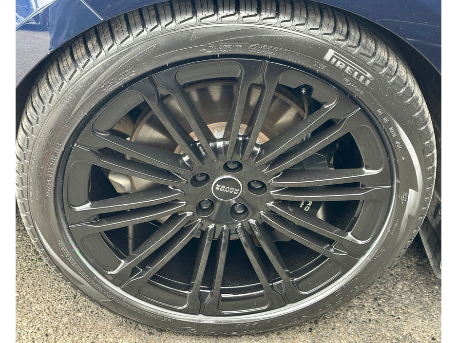 2023 Land Rover Range Rover Sport - image 28