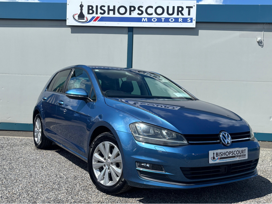 2017 Volkswagen Golf VW GOLF €16,950