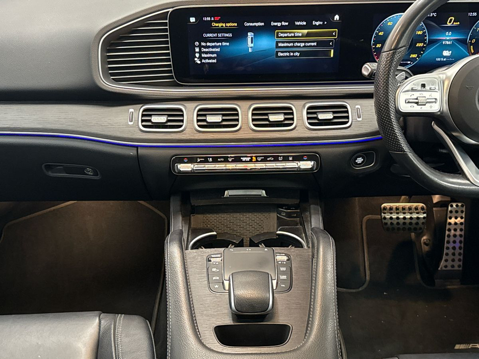 2022 Mercedes-Benz GLE Class - image 11