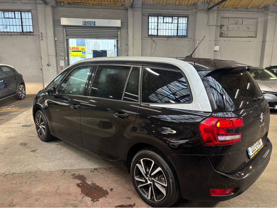 2022 Citroen C4 SpaceTourer FLAIR BLUEHDI 1 130 MY22.3 4DR Finance Available own this car from €111 per week €25,999