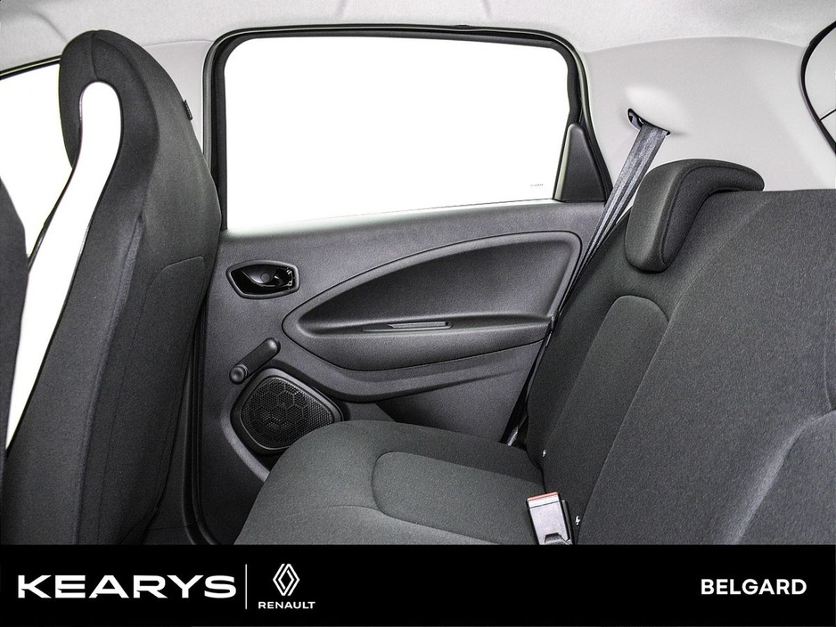 2020 Renault Zoe R110 Z.E 50 Play €13,900