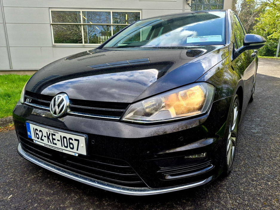 2016 Volkswagen Golf - image 5