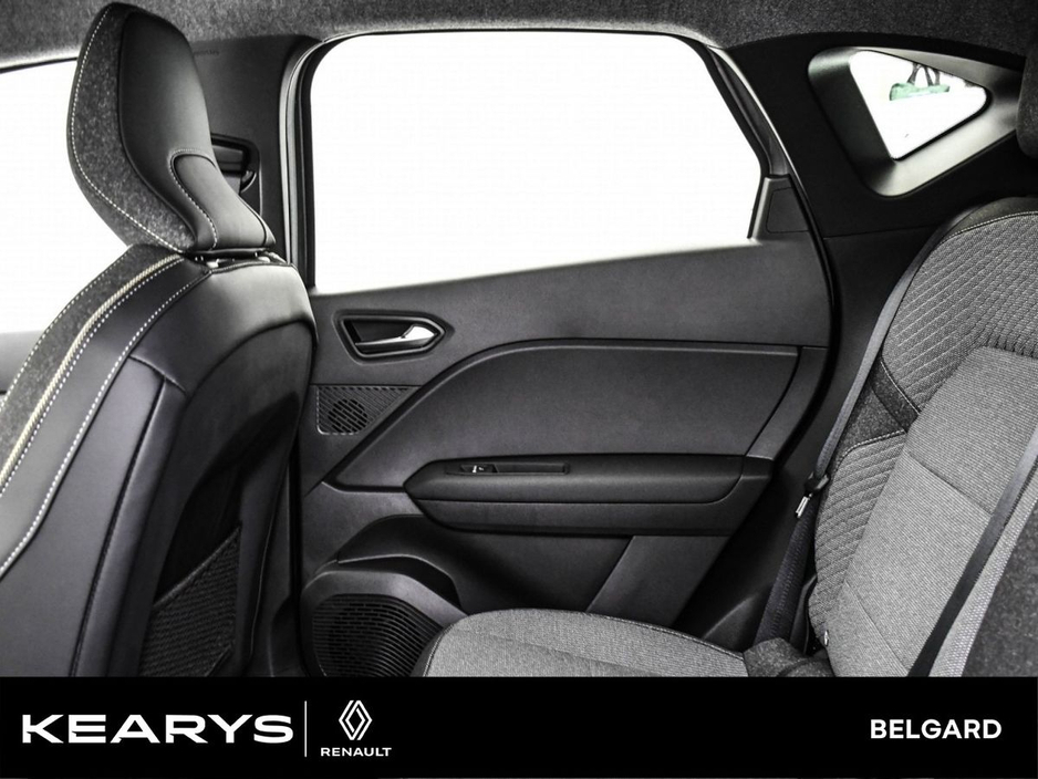 2026 Renault Captur - image 7