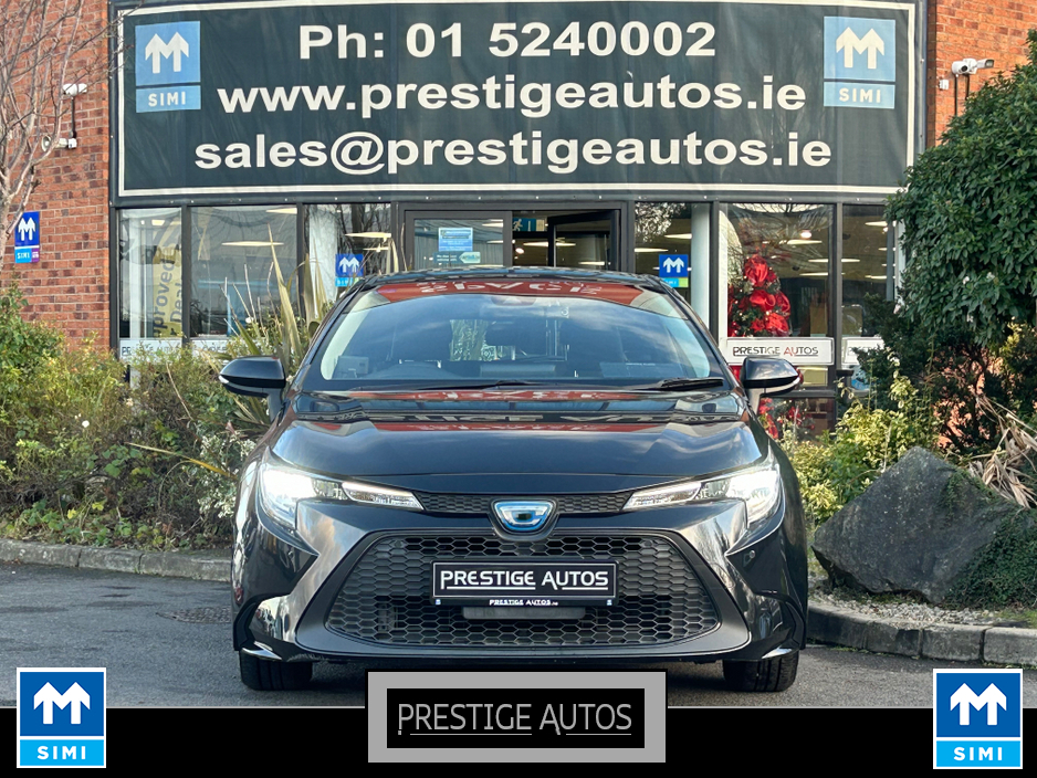 2020 Toyota Corolla *DEPOSIT TAKEN* *CAR ID 67* €17,950
