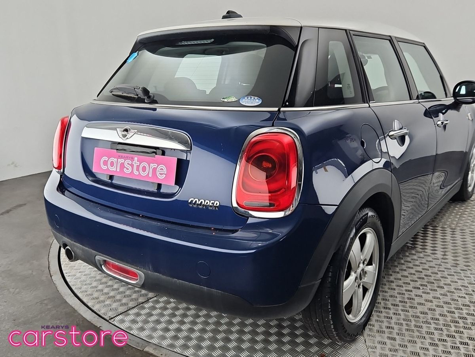 2018 MINI Hatch - image 15