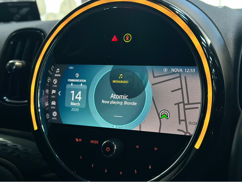 2022 MINI Countryman - image 25