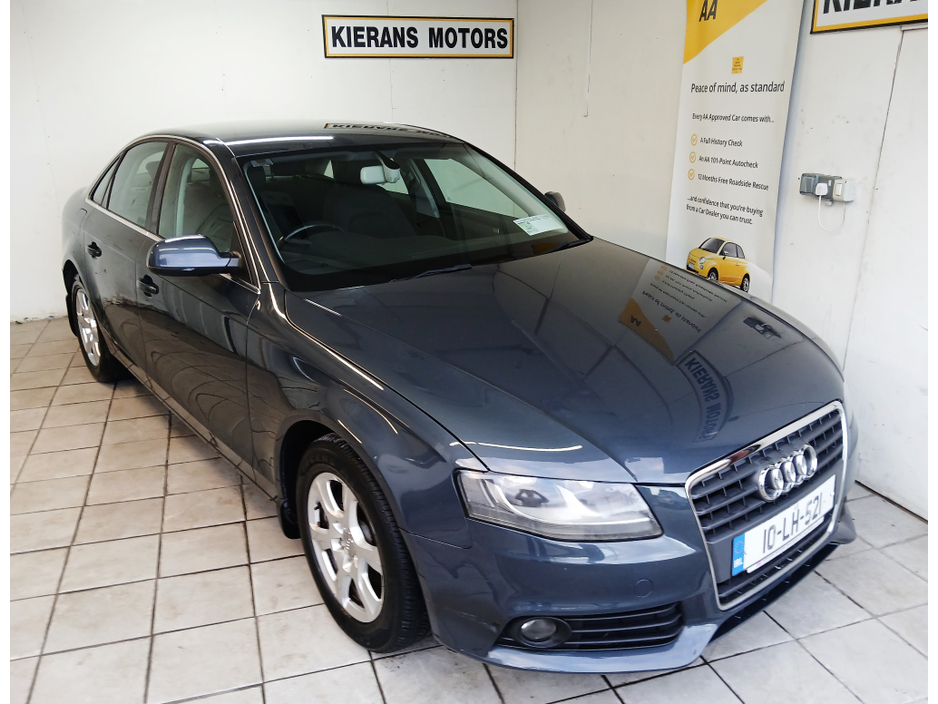 2010 Audi A4 for sale in , Ireland