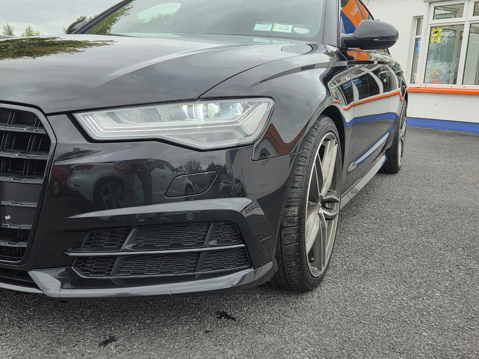 2017 Audi A6 - image 13