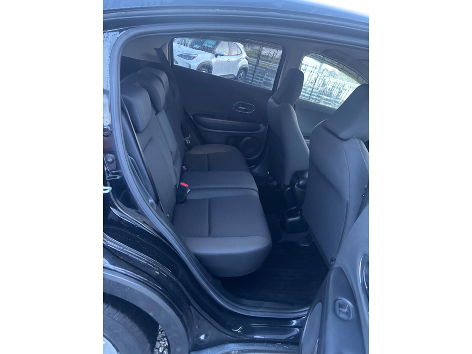 2019 Honda Vezel  €19,950