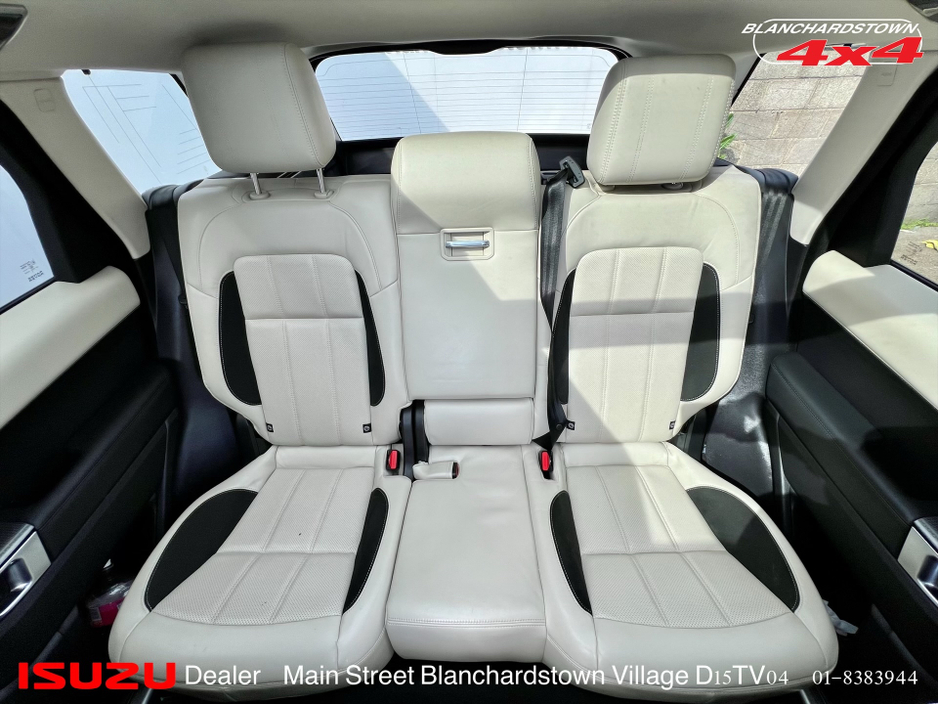 2019 Land Rover Range Rover Sport HSE P400e FINANCE ME €38,900