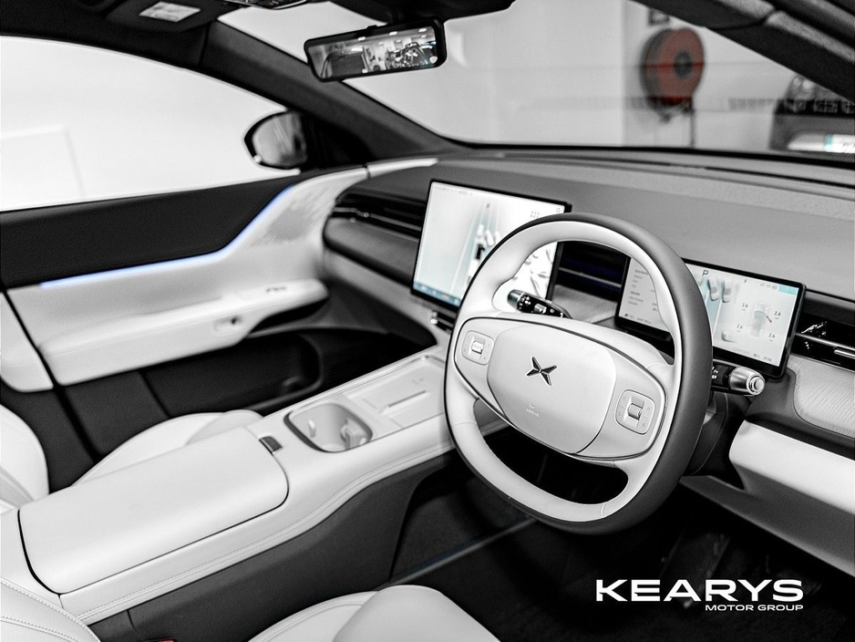 2026 Xpeng G6 - image 17