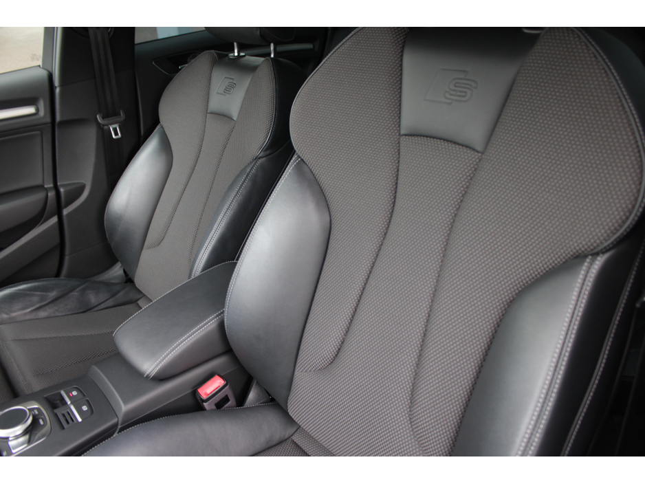 2019 Audi A3 - image 24