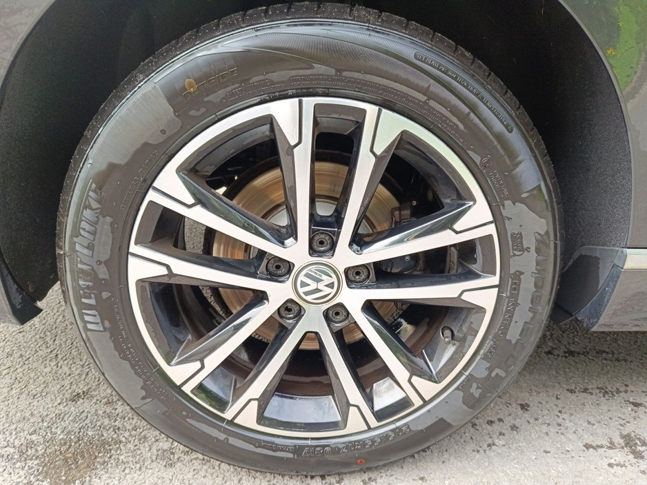 2019 Volkswagen Passat *SALE AGREED* 2.0 TDI 150HP R Line €22,995