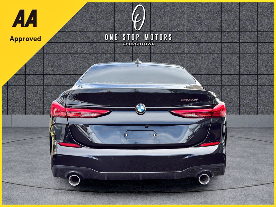 2020 BMW 2 Series - image 7