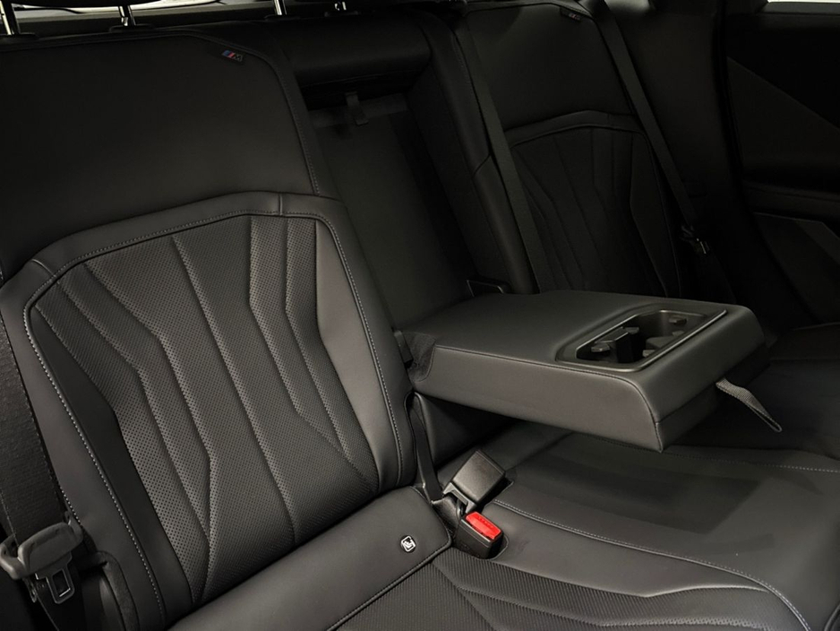 2026 BMW iX3 - image 21