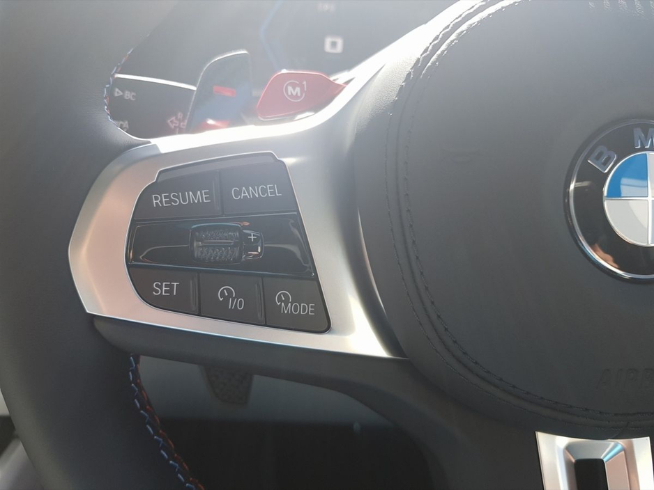 2026 BMW XM - image 15