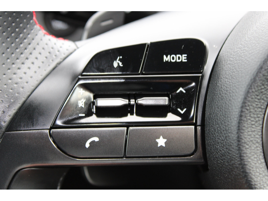 2024 Hyundai Tucson - image 21