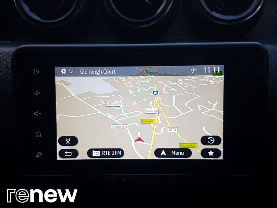 2022 Dacia Duster - image 20