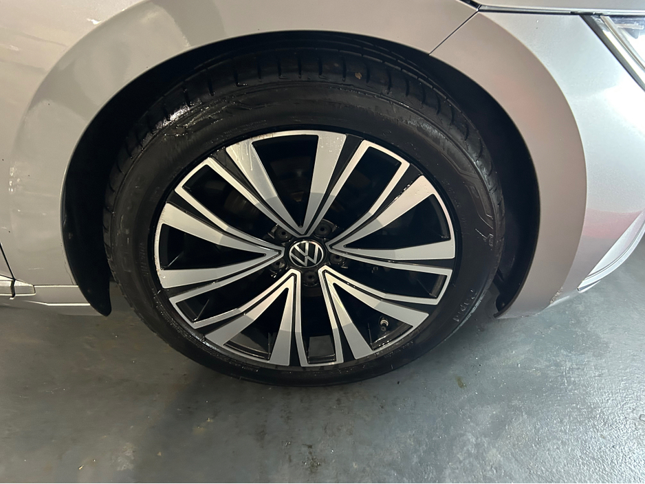 2022 Volkswagen Arteon EL 2.0 TDI D7F 150HP 5DR AUTO €33,900