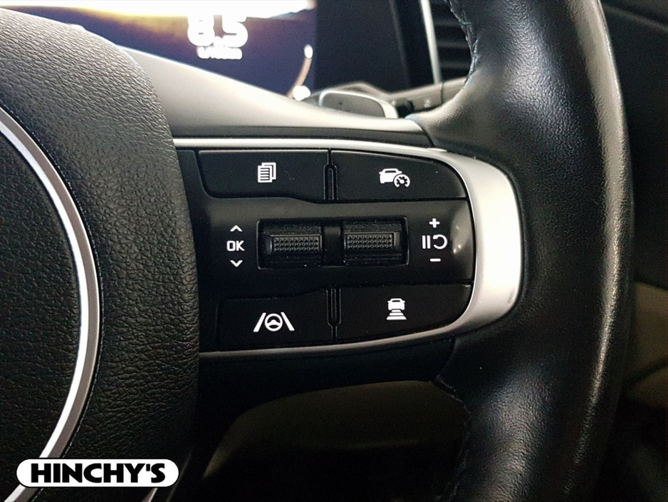 2023 Kia Sportage PHEV K4