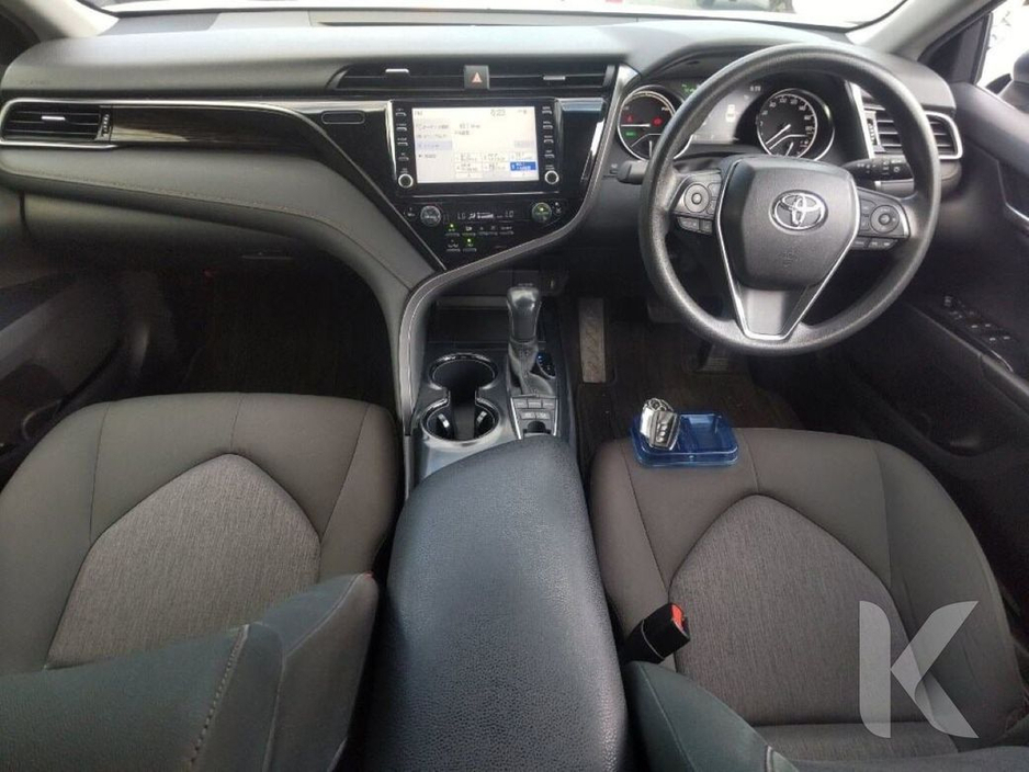 2020 Toyota Camry HYBRID - REVERSE CAMERA - CRUISE CONTROL €23,950