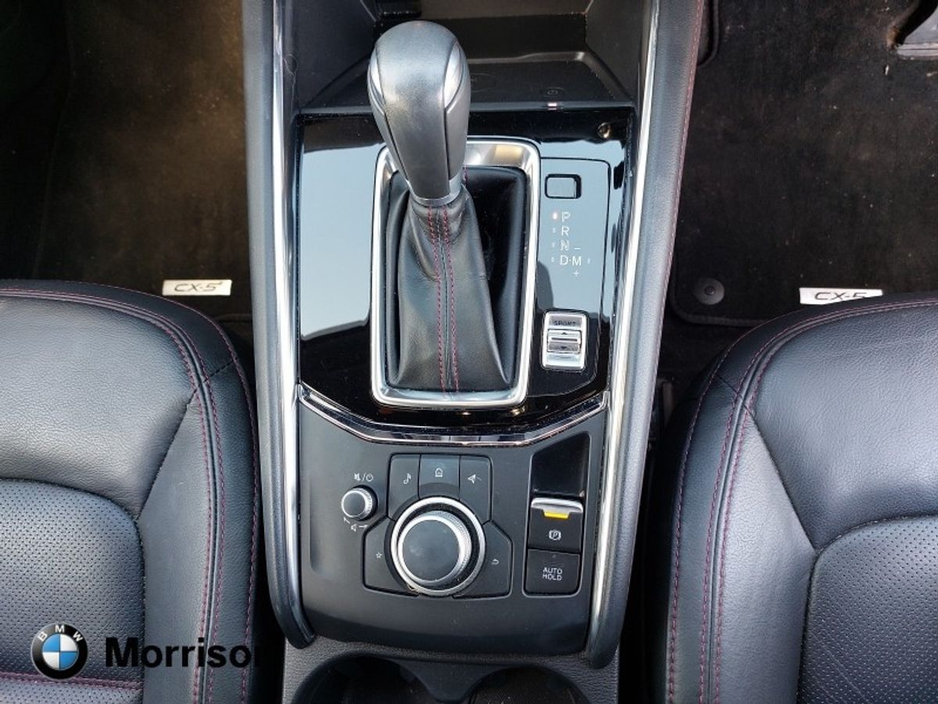 2024 Mazda CX-5 - image 14