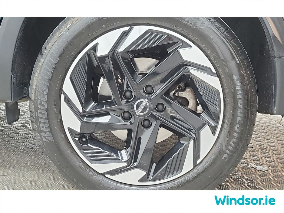 2025 Nissan Qashqai - image 16