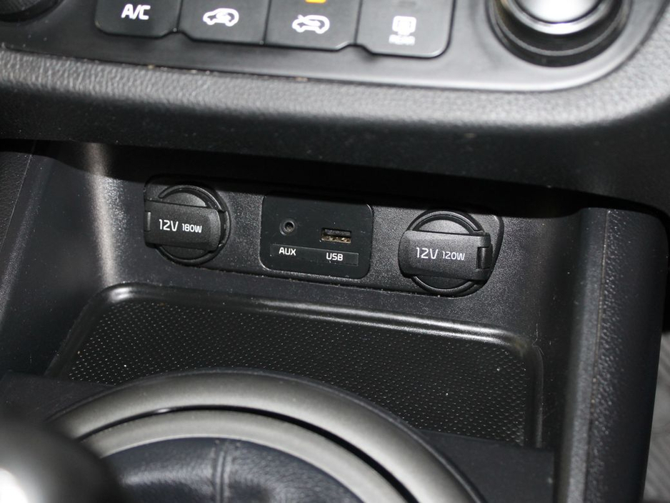 2014 Kia Sportage 2.0crd KX-1 134BHP 5DR €8,999