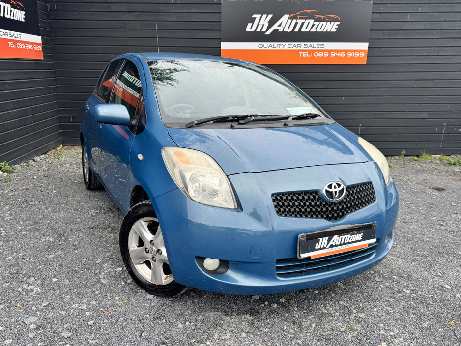 2008 Toyota Yaris for sale in , Ireland