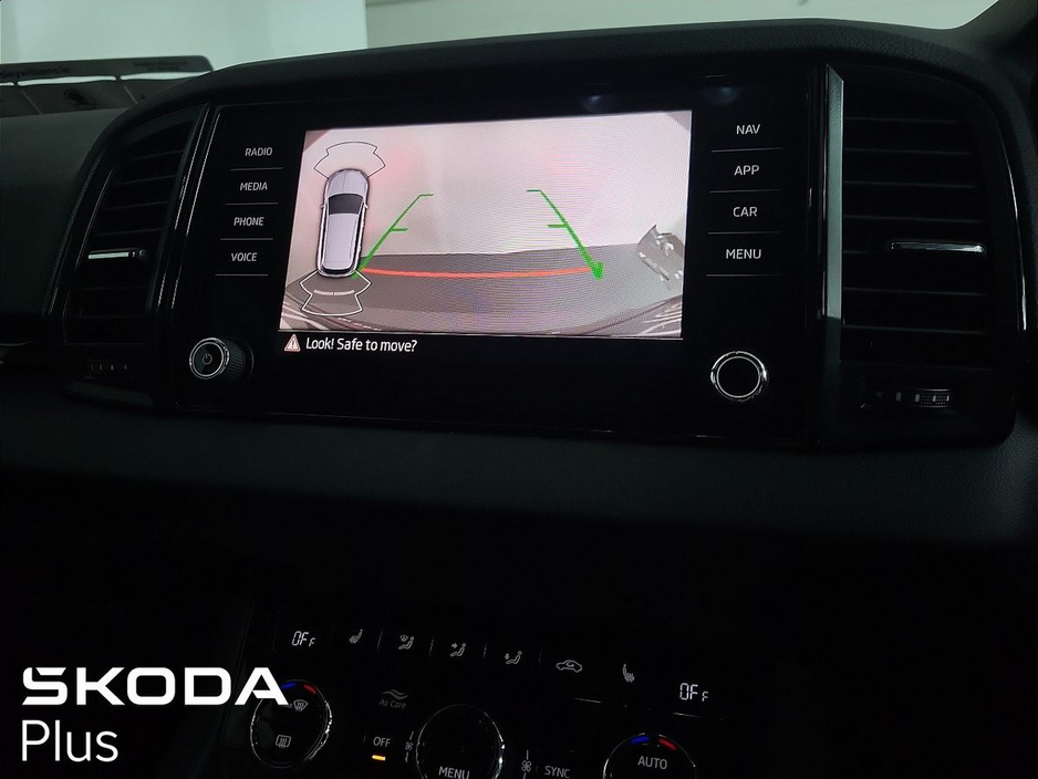 2023 Skoda Karoq Sportline 2.0Tdi 115Bhp DSG €39,950