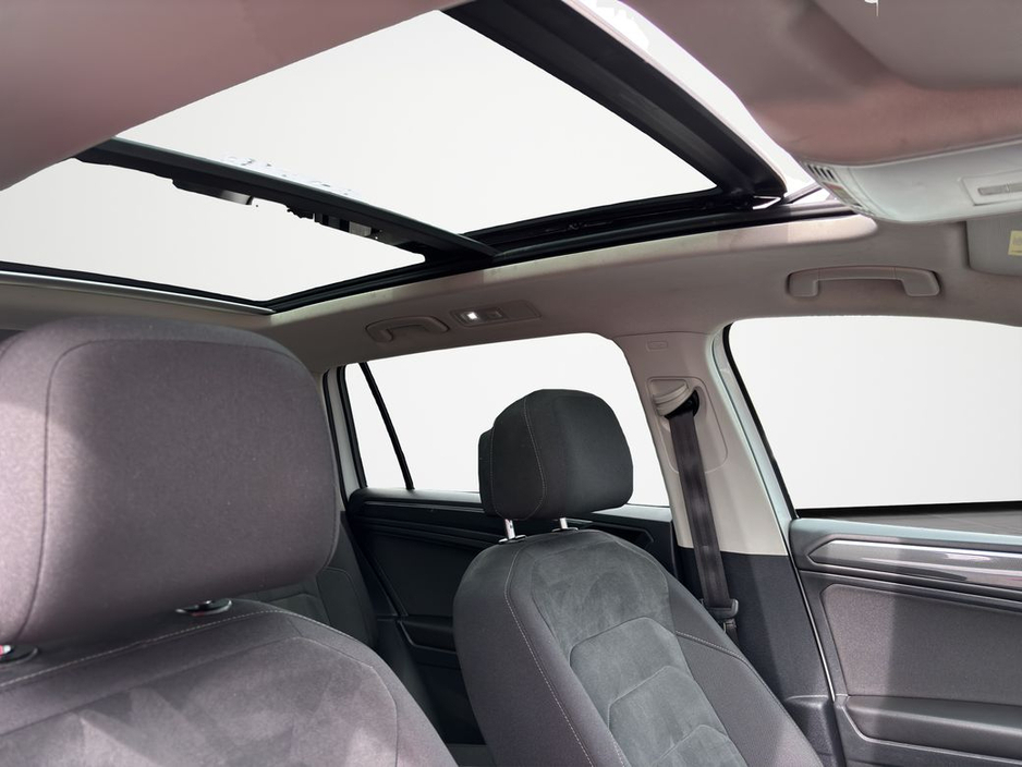 2019 Volkswagen Tiguan Allspace - image 17