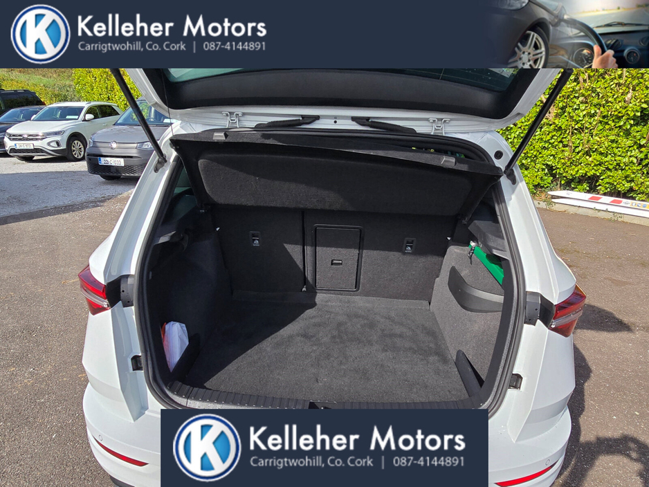 2024 Skoda Karoq - image 13