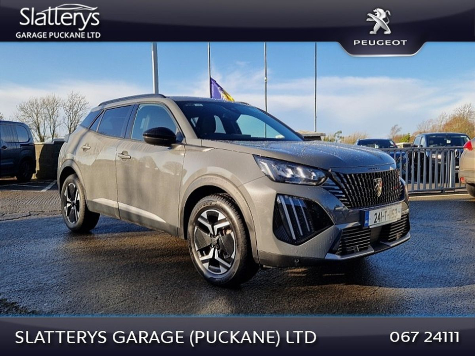 2024 Peugeot 2008 for sale in , Ireland