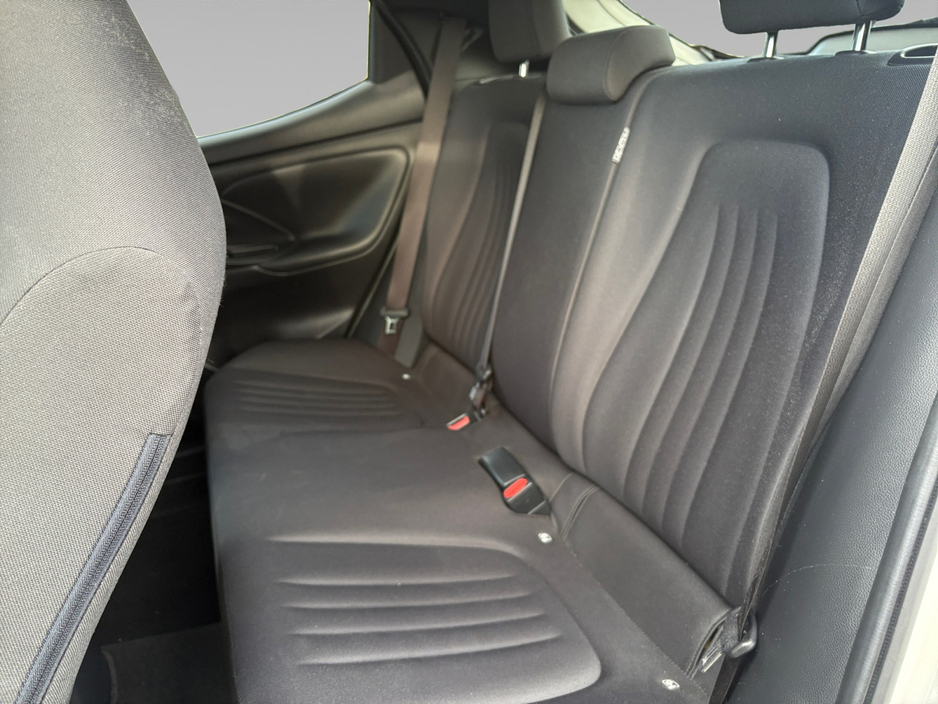 2020 Toyota Yaris 1.0 Petrol Auto €15,900